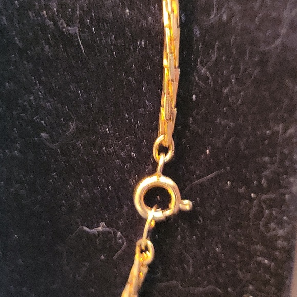 Vintage Long Necklace - Picture 2 of 4